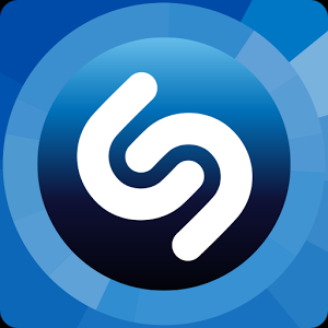 Shazam